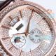 Swiss Copy Piaget Emperador Coussin Dual Time Zone Watch Rose Gold Diamond (6)_th.jpg